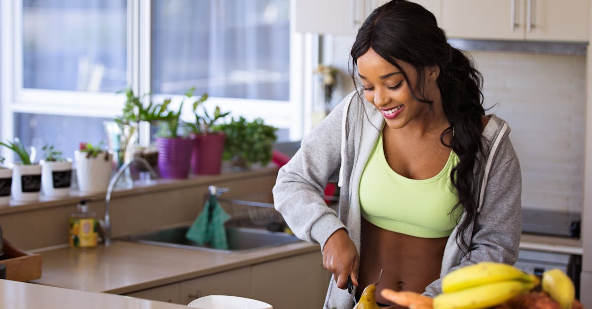 What does every woman in her 30s need?
